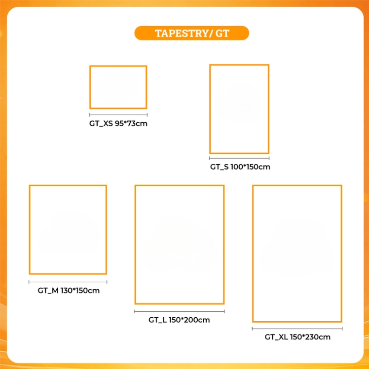 TAPESTRY - Frasier Merch