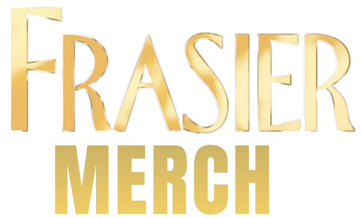 Frasier Merch