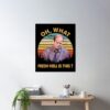 cpostermediumsquare product1000x1000.2 16 - Frasier Merch