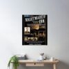 cpostermediumsquare product1000x1000.2 6 - Frasier Merch