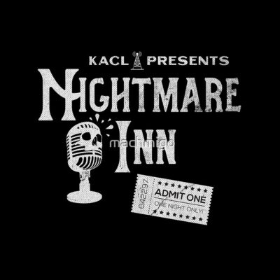Alternative view of Frasier Kacl Nightmare Inn Tote Bag