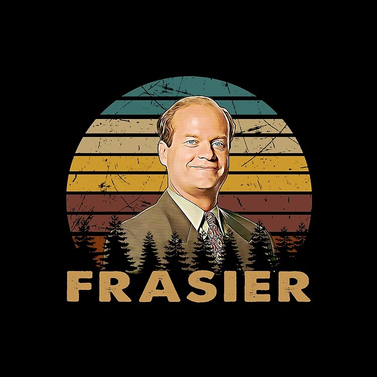 Vintage Frasier Perfect Gift Tote Bag - Image 2