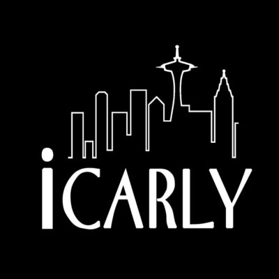 Alternative view of Icarly Frasier Tote Bag
