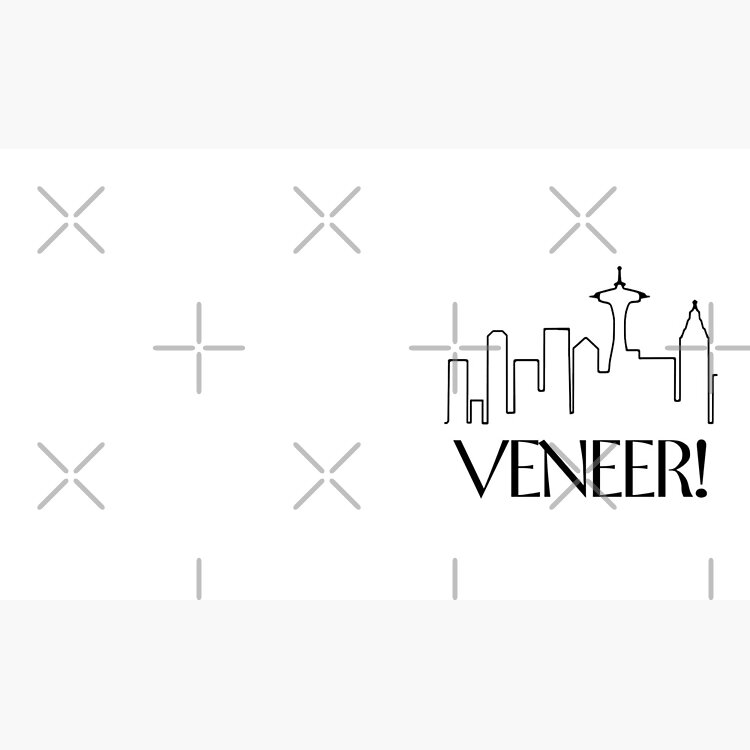 Frasier Veneer Mug - Image 2