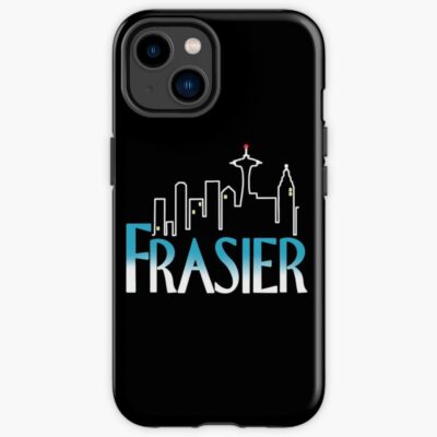 Tossed Salad And Scrambled Eggs Iphone Case