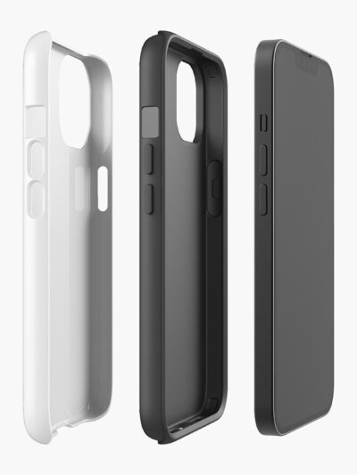Alternative view of What Fresh Hell Is This Iphone Case