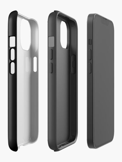 Alternative view of Better Call Frasier  Iphone Case
