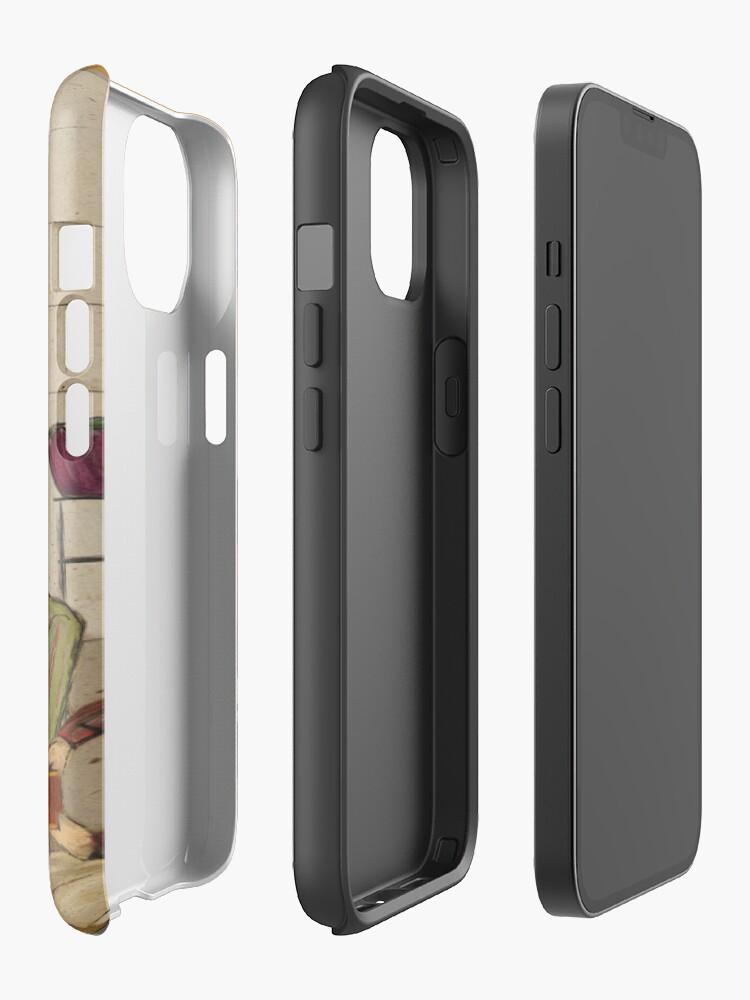 Frasier Hero Worship Iphone Case - Image 2