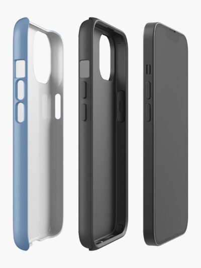 Alternative view of Frasier Cast Art Iphone Case