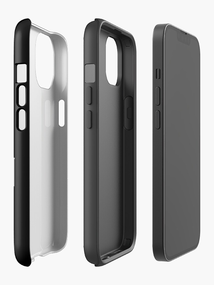 Seattle Skyline Frasier Iphone Case - Image 2