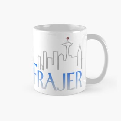 Frajer Basic Mug