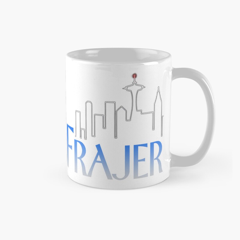 Frajer Basic Mug