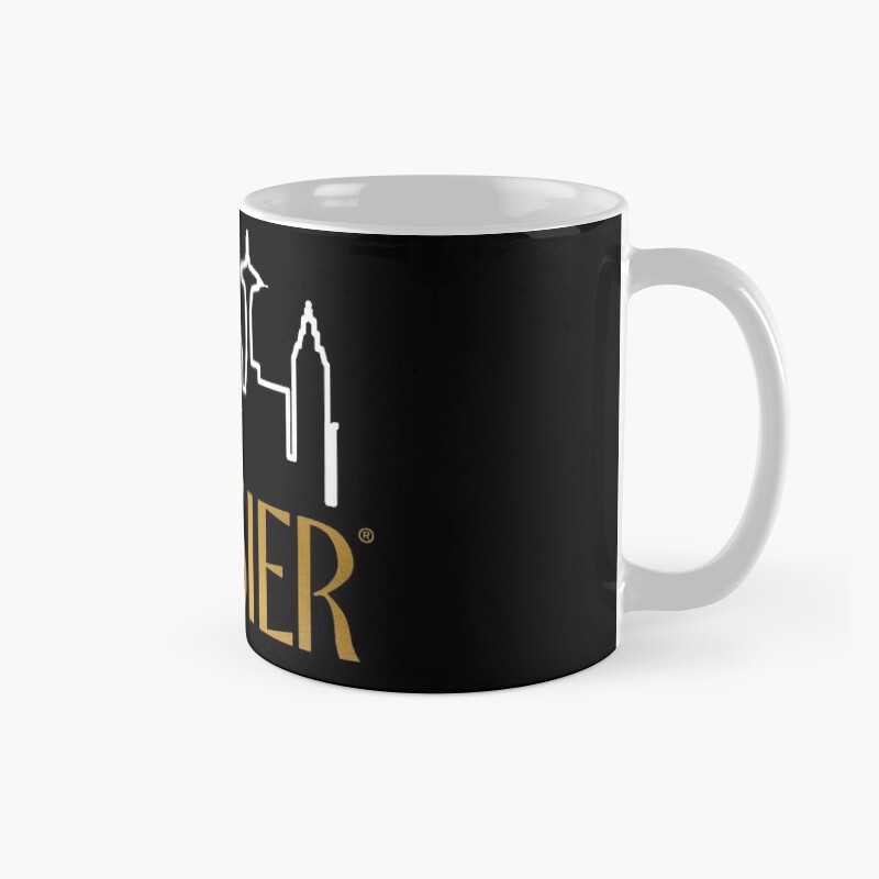 Frasier Print Mug