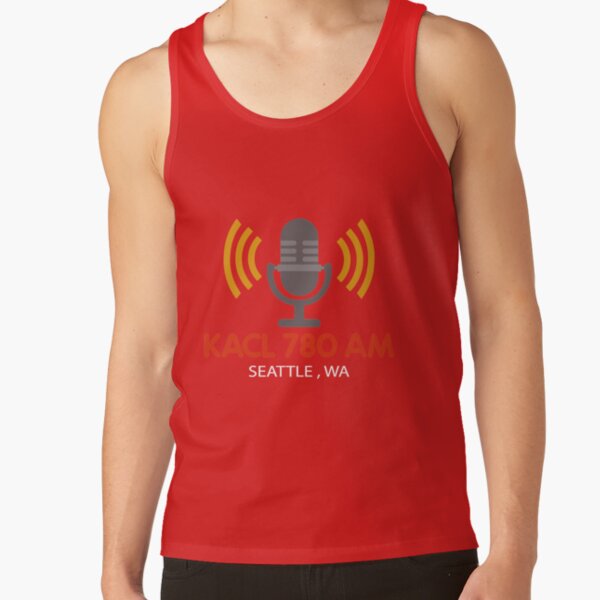 Frasier 90S Aesthetic Design Tank Top - Image 6