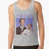 ratankx1860heather greyfront c288321600600 bgf8f8f8 19 - Frasier Merch