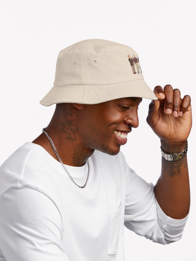 The Family Crane Bucket Hat - Image 3