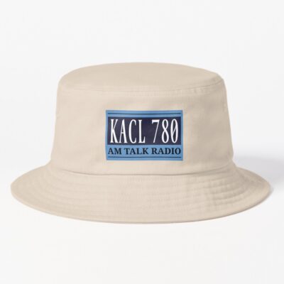 Kacl 780 Seattle Radio Bucket Hat