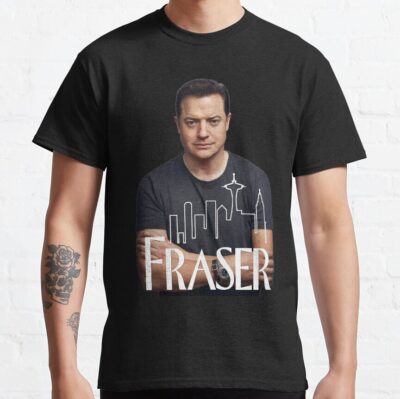 Frasier Brendan T-Shirt