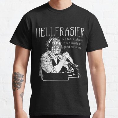 Frasier Hellfrasier T-Shirt
