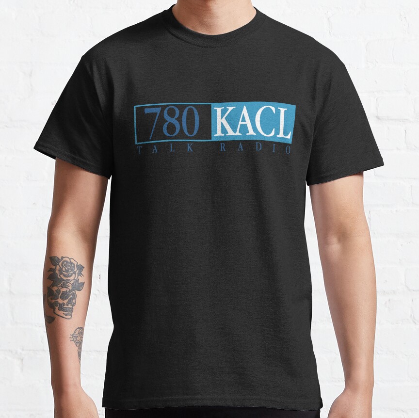 Frasier Kacl 780 Am T-Shirt - Image 6