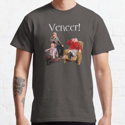 Frasier Veneer T-Shirt