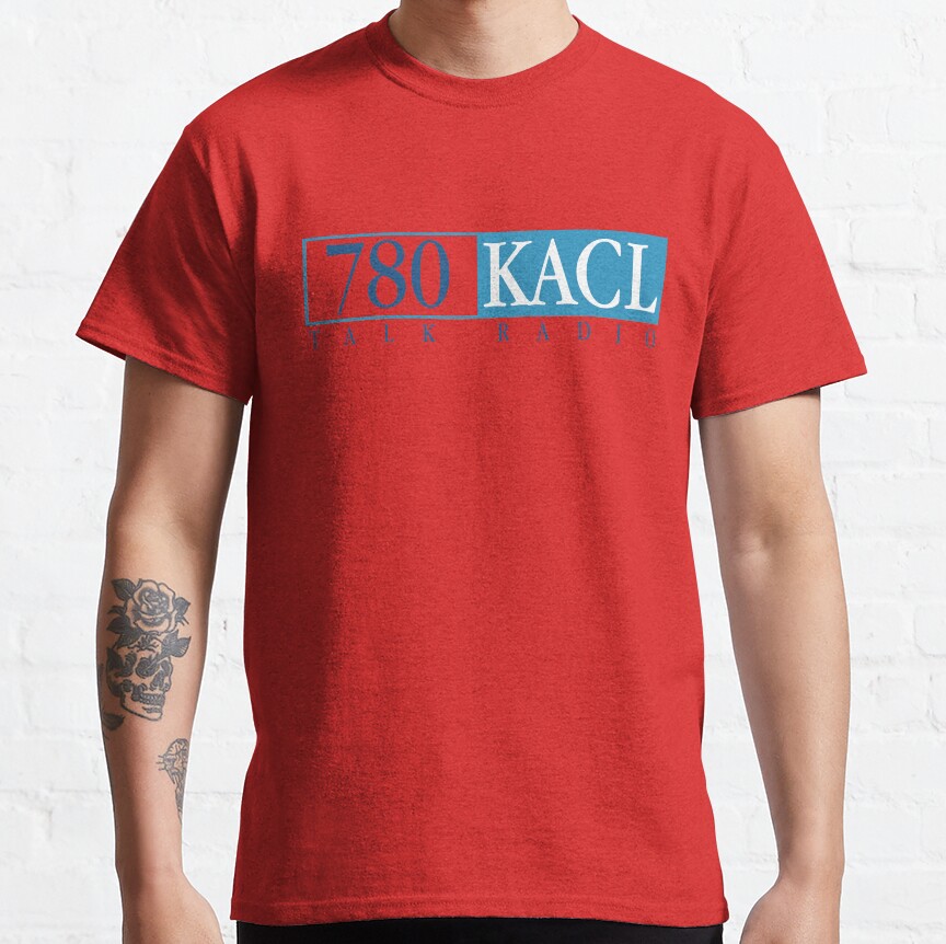 Frasier Kacl 780 Am T-Shirt - Image 4
