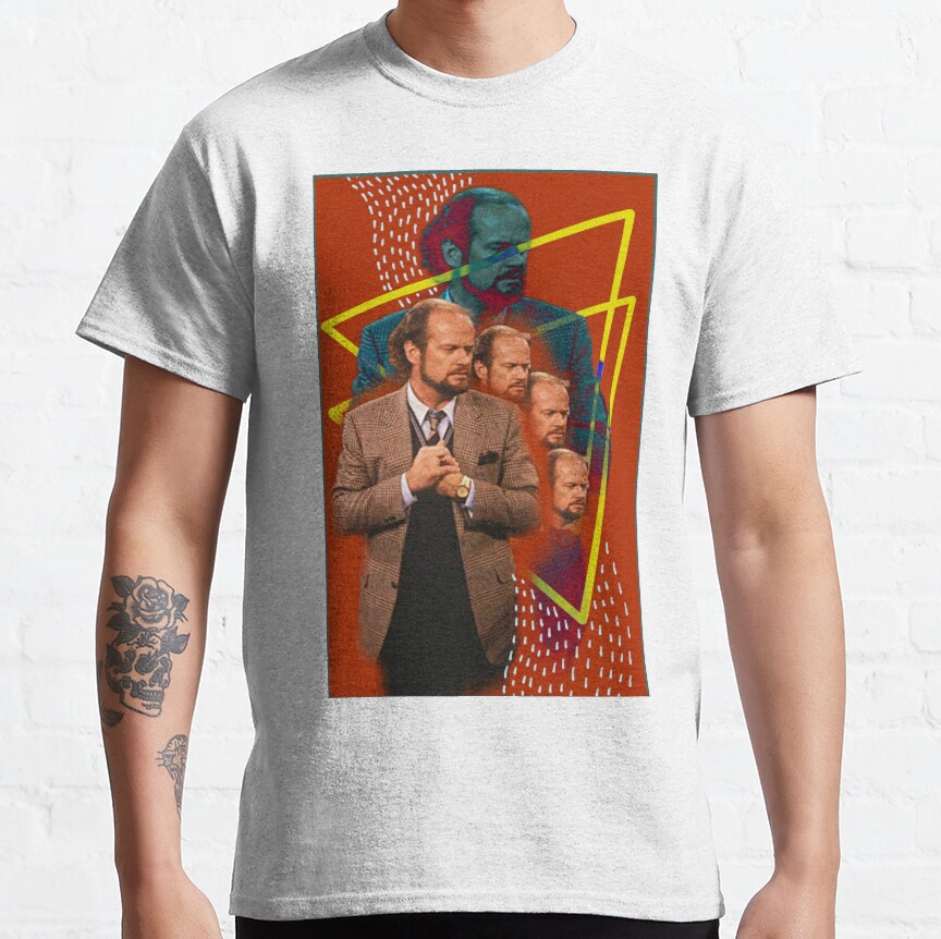Frasier F R A S I E R T-Shirt