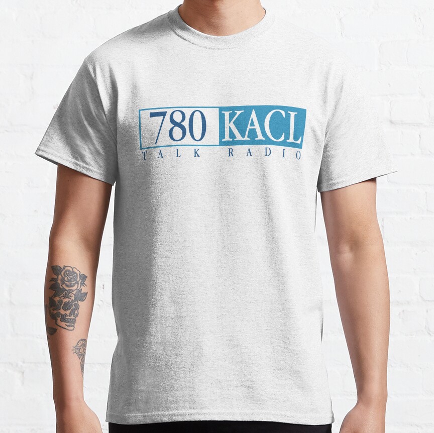 Frasier Kacl 780 Am T-Shirt