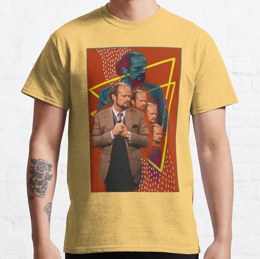 Frasier F R A S I E R T-Shirt - Image 7