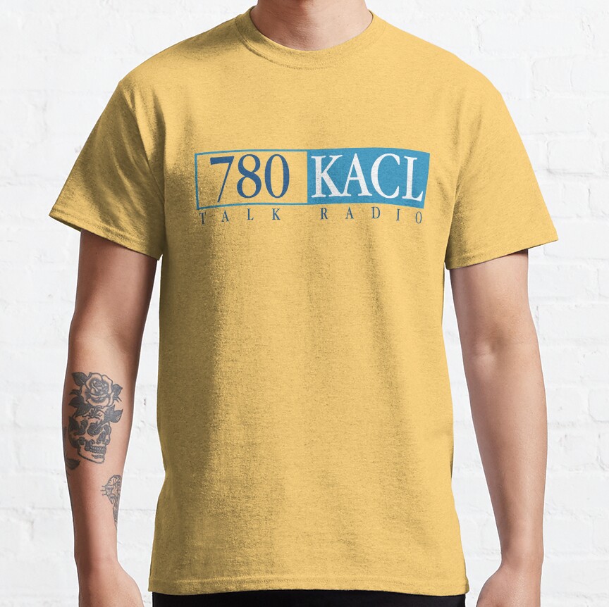 Frasier Kacl 780 Am T-Shirt - Image 7