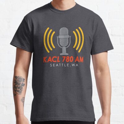 Kacl 780 Am Frasier T-Shirt