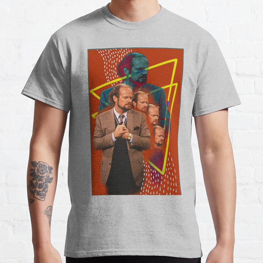 Frasier F R A S I E R T-Shirt - Image 5