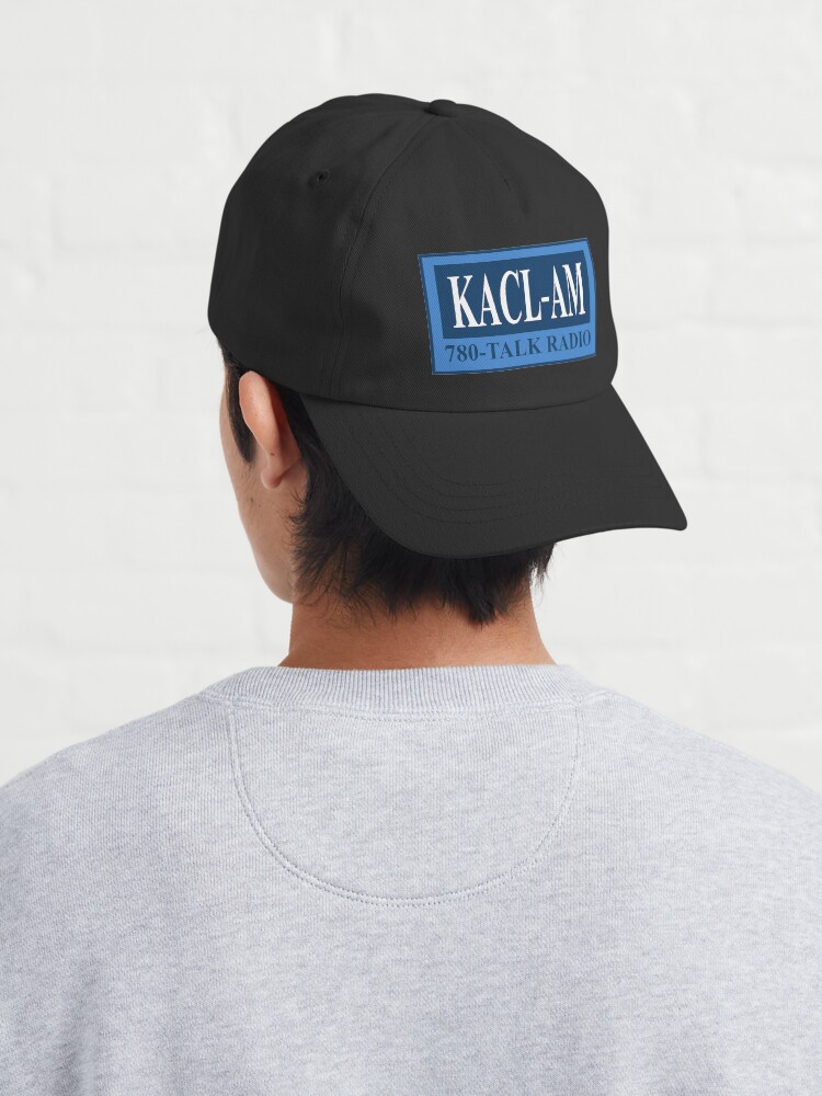 Frasier Kacl Am 780 Talk Radio Cap - Image 3