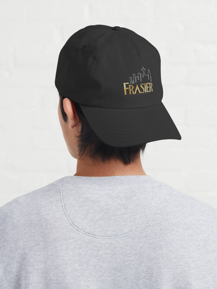 Fraiser Skyline Cap - Image 3