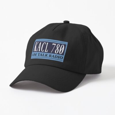 Frasier Kacl 780 Seattle Radio Cap