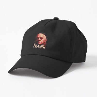 The Frasier Fostalgia Tribute Gift Fan Cap