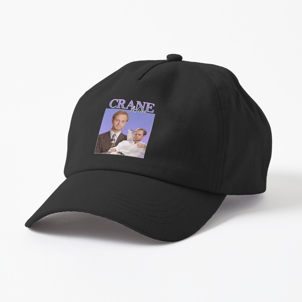 Frasier Niles Crane Cap