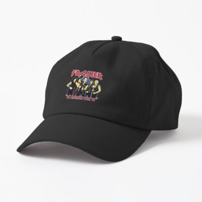 Frazier I'm Listening Tour Vintage Cap