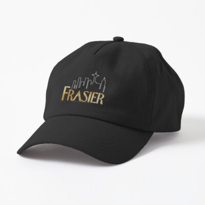 Fraiser Skyline Cap