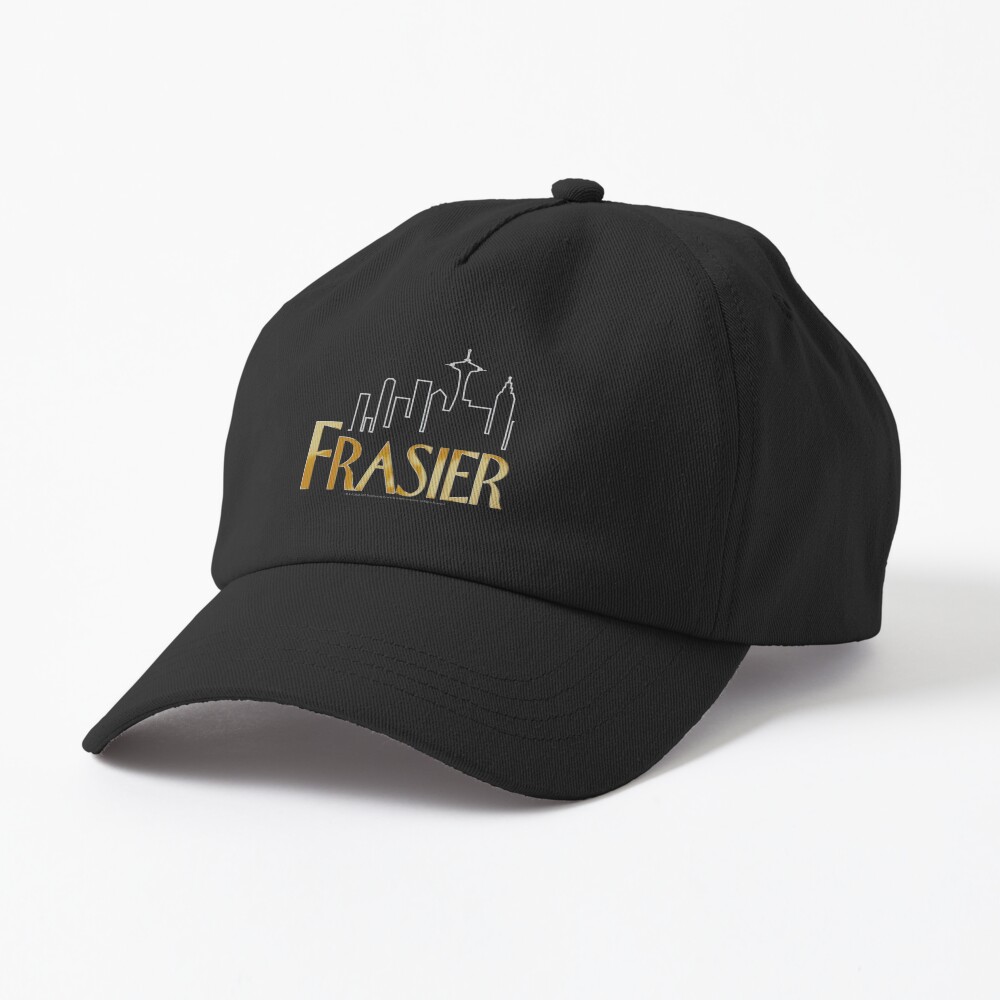 Fraiser Skyline Cap
