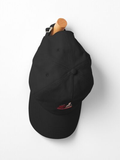 Alternative view of Frasier Better Call Frasier Gift Fan Cap