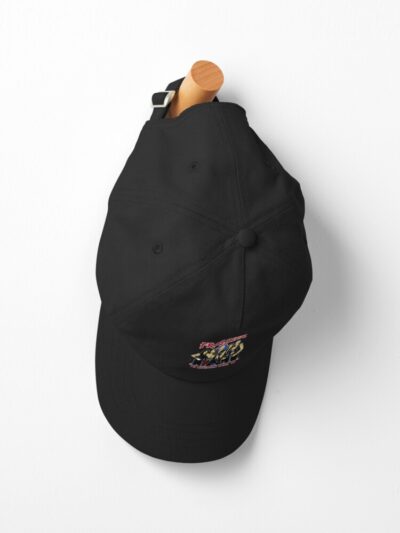 Alternative view of Frazier I'm Listening Tour Vintage Cap