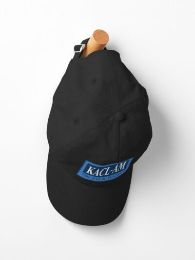 Alternative view of Frasier Kacl Am 780 Talk Radio Cap