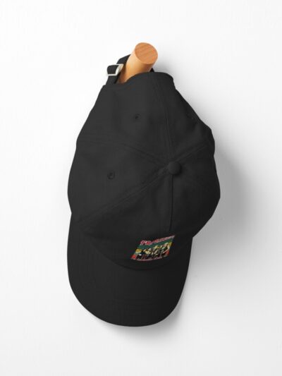 Alternative view of Frasier I'm Listening Tour 97 Vintage Cap