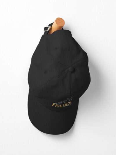 Alternative view of Fraiser Skyline Cap