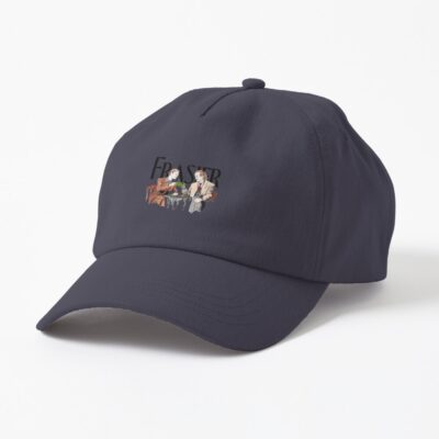 The Frasier Show Gift Men Women Cap
