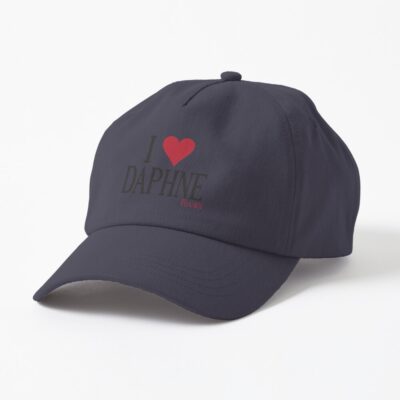 Frasier I Love Daphne Cap