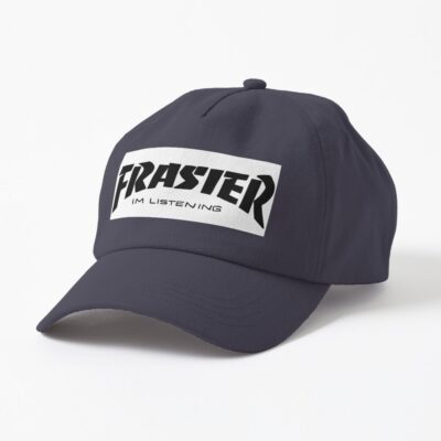 Frasier Thrashin Crane Cap