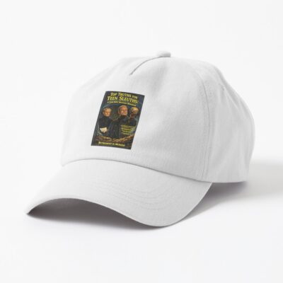 Frasier The Crane Boys Mysteries Frasier Cap
