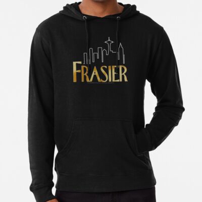 Fraiser Skyline Hoodie